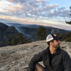 Meet your Posher, Ben